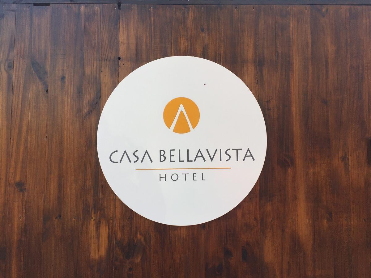 Casa Bellavista Hotel Santiago de Chile Exterior foto